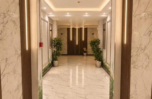Qasr an-Nil Hotel | Tahrir Hub Hotel