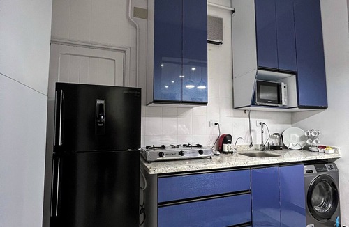 Qasr an-Nil Apartment | Tahrir Residence - (Marriage Certificate Required for Couples)