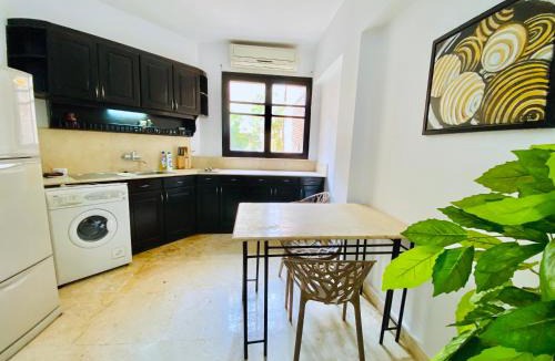 Sakkala Apartment | Tamburine Chalet with Wi Fi Hurghada center