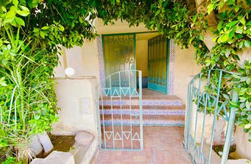 Sakkala Apartment | Tamburine Chalet with Wi Fi Hurghada center