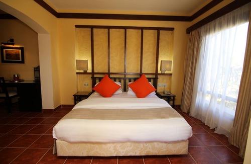 Sharm El Sheikh Hotel | Tamra Beach Resort