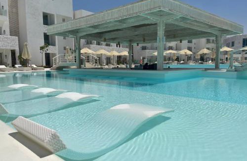 Ain Sokhna Hotel | Tanoak Resort