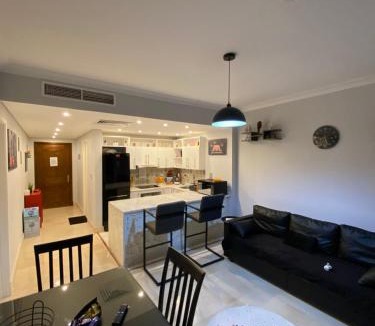 Sahl Hasheeh Apartment | Tawaya Sahl Hasheesh
