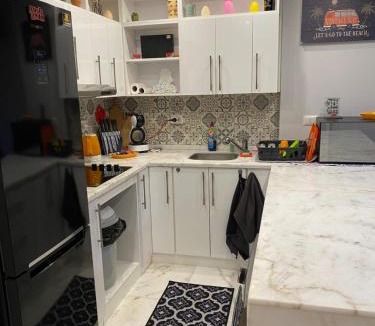 Sahl Hasheeh Apartment | Tawaya Sahl Hasheesh