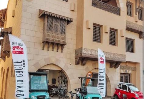 Sahl Hasheeh Apartment | Tawaya sahl hashesh