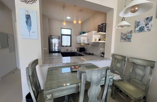 El Gouna Villa | Tawila 3BR Family Townhouse Lagoon Retreat Villa
