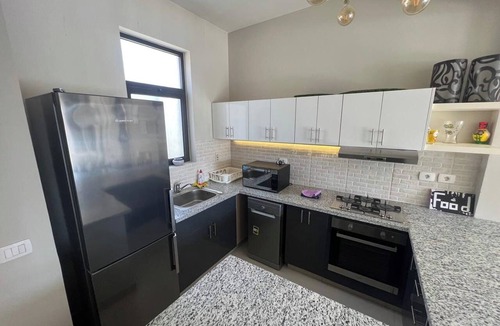 El Gouna Villa | Tawila 3BR Family Townhouse Lagoon Retreat Villa