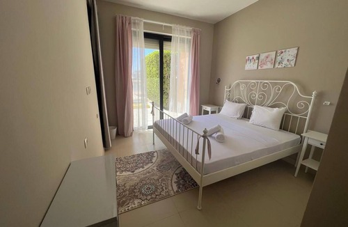 El Gouna Villa | Tawila 3BR Family Townhouse Lagoon Retreat Villa