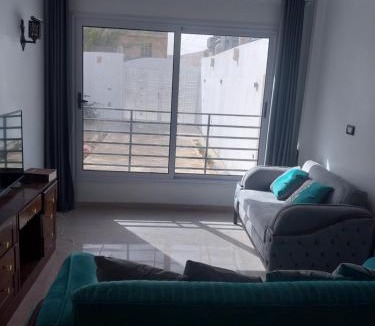 Shurtah al-Dakhlah Apartment | Teba