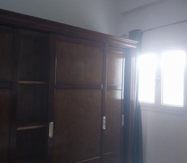 Shurtah al-Dakhlah Apartment | Teba