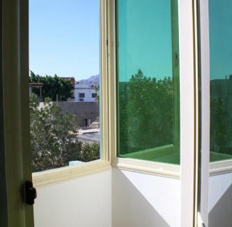 Dahab Apartment | Tecoma studios Lighthouse