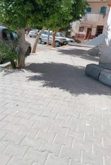 Edfu Apartment | Temple Veiw