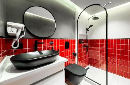 Heliopolis Apartment | The 1 BDR Ruby Flatette-SL 5 min to CAI Airport