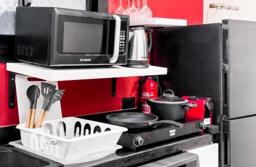 Heliopolis Apartment | The 1 BDR Ruby Flatette-SL 5 min to CAI Airport