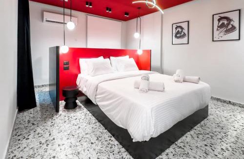 Heliopolis Apartment | The 1 BDR Ruby Flatette-SL 5 min to CAI Airport