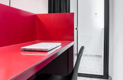Heliopolis Apartment | The 1 BDR Ruby Flatette-SL 5 min to CAI Airport