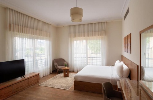 New Cairo Apartment | The 88th Signature by Maran Hospitality