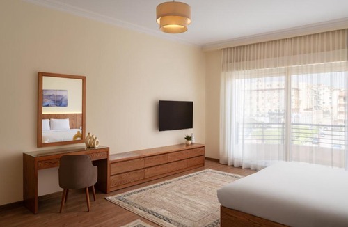New Cairo Apartment | The 88th Signature by Maran Hospitality