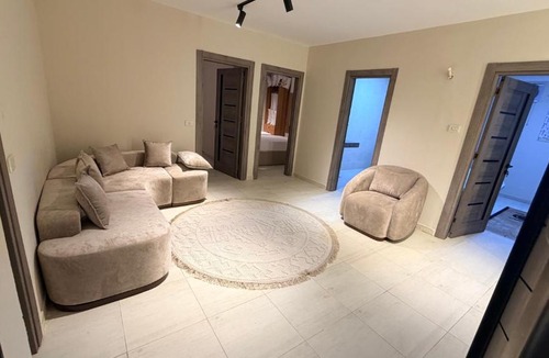 New Damietta Hotel | The Board
