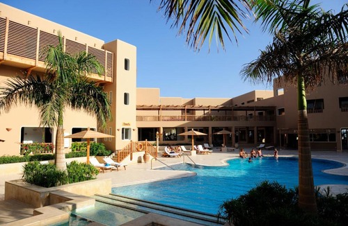 Soma Bay Resort | The Breakers Diving & Surfing Lodge