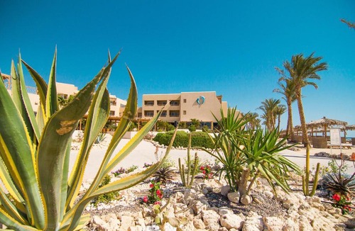 Soma Bay Resort | The Breakers Diving & Surfing Lodge