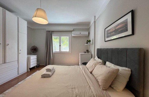 Zamalek Apartment | The Charming Pearl