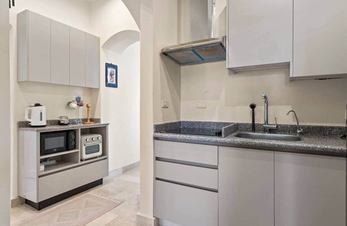 El Gouna Apartment | The Downtown Oasis I Nesty Hospitality