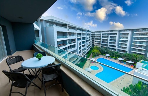 Al-Muski Apartment | The Expert