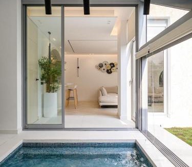 Cairo Apartment | The Fantasy Duplex - tourists or Families only