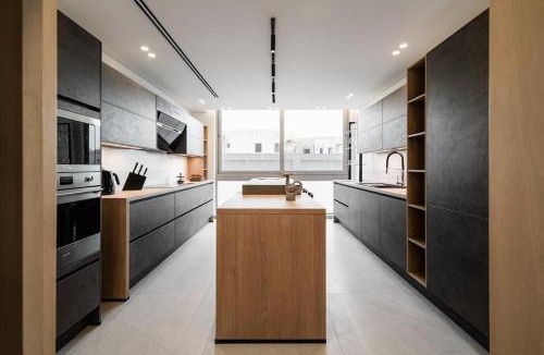 Cairo Apartment | The Fantasy Duplex - tourists or Families only