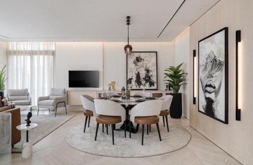 Cairo Apartment | The Fantasy Duplex - tourists or Families only
