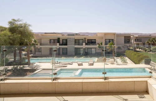 El Gouna Apartment | The G Cribs Lavish Sun!