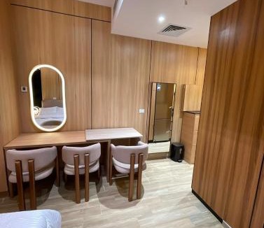 Marina El Alamein Apartment | The Gate 05 New Alamein