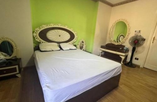 Al Haram Apartment | The GEM Star House