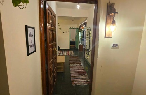 Luxor Apartment | The Green House Luxor