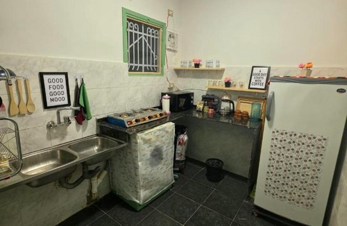 Luxor Apartment | The Green House Luxor