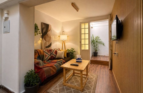 Gezira Apartment | The Greenhouse | Zamalek
