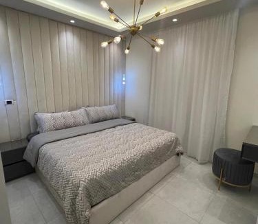 Ataqah Resort | The Groove El-Sokhna