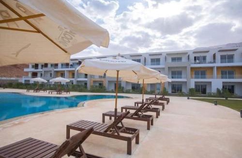 Ataqah Resort | The Groove El-Sokhna