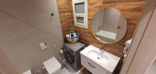 Ataqah Resort | The Groove El-Sokhna
