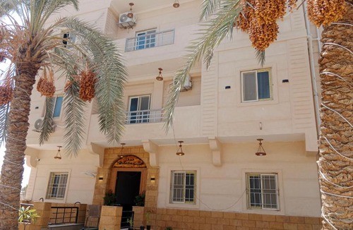 Siwa Hotel | The Home Siwa ذا هوم سيوة