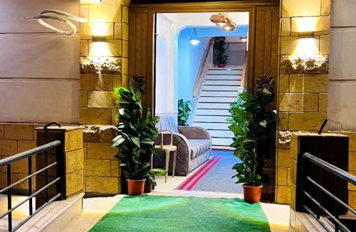 Siwa Hotel | The Home Siwa ذا هوم سيوة