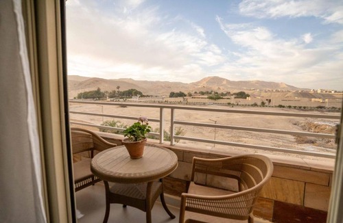 Luxor Hotel | The Hotel of the kings Luxor