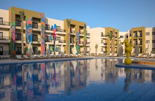 Soma Bay Hotel | The Kaktus Somabay