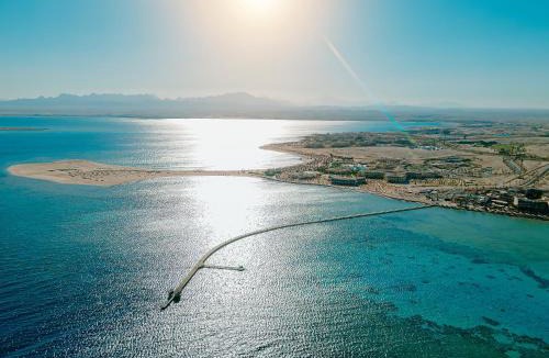 Soma Bay Hotel | The Kaktus Somabay