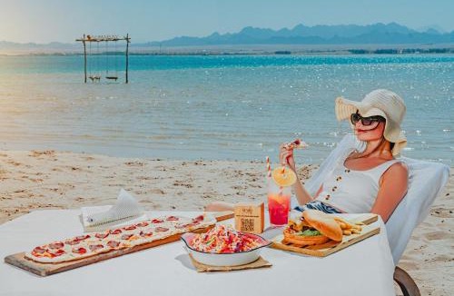 Soma Bay Hotel | The Kaktus Somabay