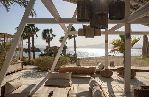 Soma Bay Hotel | The Kaktus Somabay