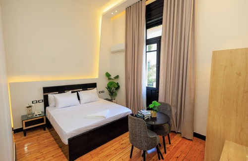 Abdin Hostel | The Kmt collection Hotel
