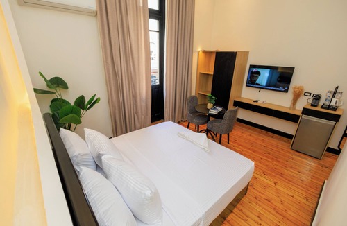 Abdin Hostel | The Kmt collection Hotel