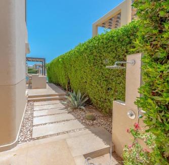 El Gouna Villa | The Lake View Villa 4BR at Tawila El Gouna